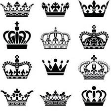 They have been in the tattoo imagery for centuries and they opt for both men do you feel like a king or a queen? Queen And King Crowns Tattoo Design Crown Tattoo Design Crown Tattoo Crown Tattoo Men