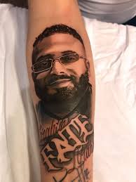 What are some ideas for a back piece?