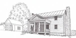 Tipton-Haynes Historical Association, Inc. Meeting