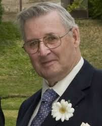 Frederick Munro Obituary (2013)