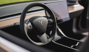 See its style, practicality and infotainment system to get a full picture of what it's like. Tesla Model 3 Interior Will Soon Become More Premium Techzle