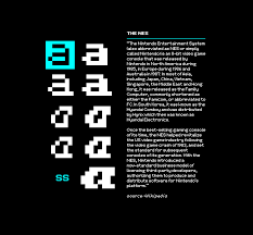 Pin On Pixel Fonts