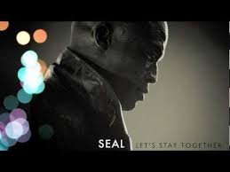 Seal Or Al Green Original Singer Let S Stay Together I Love Seal S Version Let S Stay Together Soul Music Seal Albums