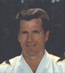 ITF/USTF Taekwon-Do: USTF Director of Technique