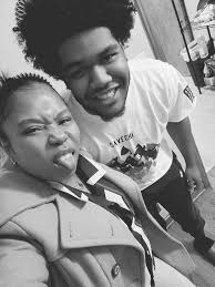 Happy Birthday Nyles Robinson!!! 🎂 🥳🎉🎊💙