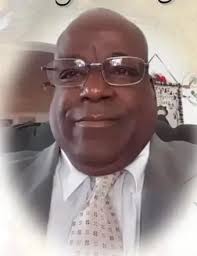 Obituary information for Dist. Commander Ulyses O'Neil Thomas