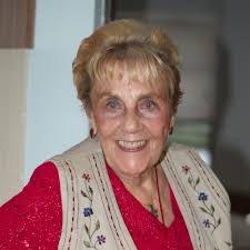 In loving memory of Ann Crimi