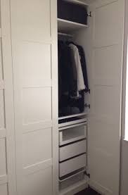 Pax Wardrobe Ikea Bergsbo Doors Ikea Wardrobe Ikea Pax Ikea Closet