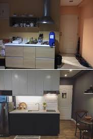 Modern Kitchens Glossy Cabinets Refacing Ideas Contemporary Style Kitchen Modern Kitchen Refacing Kitchen Cabinets Cost