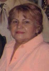 Juana Valdez Obituary