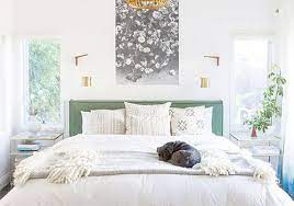 According to feng shui principles, the bed is the most important piece of furniture in your home because it represents you. 10 Feng Shui Bedroom Ideas To Bring The Good Vibes Home