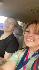 Profile for Olivia Gayle