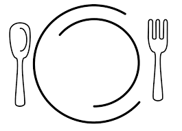 Free Image On Pixabay Plate Dinner Restaurant Food Budget Friendly Omaha Restaurants Dinner Restaurants