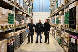 Standorte und Ansprechpartner