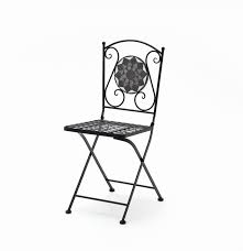 Klappstuhl gartenstuhl campingstuhl gartenklappstuhl freizeitklappstuhl orange ekomi kundengeprüft günstig online kaufen im nr stabilo fachmarkt baumarkt. Metall Klappstuhl Como Schwarz Dunkelgrau Mega Mobel Sb