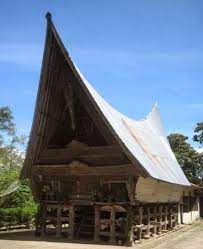 Rumah adat sumatera utara bernama rumah bolon. Rumah Adat Batak Lengkap Jenis Rumah Ciri Khas Ruangan Dll