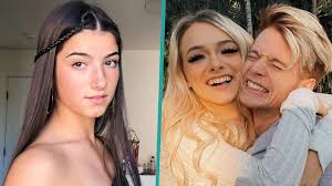 TikTok Makes Charli D’Amelio & Zoe Laverne Stars