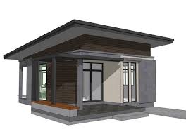 Browse 2 bed 2 bath, small 2br 1ba, 2br 3ba, modern open floor plans w/garage & more 2 bed designs! Sleek Design Of A Two Bedroom Bungalow House And Decors