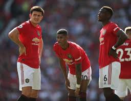 The only place to visit for all your latest man utd fixtures, results and tables. Jeder Man Utd Spieler 2019 20 Gehalt Als Red Devils Spritzwasser Uber 150million Auf Die Lohne Aktuelle Boulevard Nachrichten Und Fotogalerien Zu Stars Sternchen