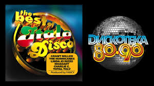 Disco 80 Various Artists 25 Original Hits Of The 80 S The Best Of Italo Disco Vol 1 Greatest Retro Hits Various Artists Italo Disco Retro Hits Best Songs