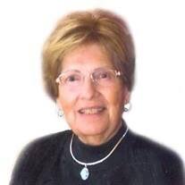 Katherine Elizabeth Wodicka Obituary