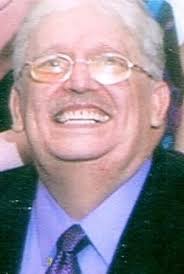 Edmund Hudson Obituary (1961