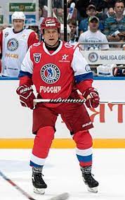 Nicknamed the russian rocket for his speed, bure played for 12 seasons in the national hockey league. Bure Pavel Vladimirovich Vikipediya