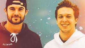 Tyler Greenberg's Instagram, Twitter & Facebook