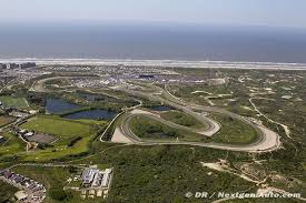 Choose from grandstand seating or champions club hospitality at circuit zandvoort with selected accommodation nearby to suit all budgets, including the best hotels in haarlem and amsterdam. Formula 1 Dutch Gp At Zandvoort Confirmed On F1 Calendar For 2020