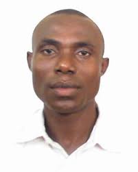 OJO OLUYEMI JOHN |FUTA