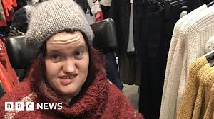 Shops are 'dumb' for ignoring disabled customers