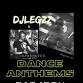 DANCE ANTHEMS event image