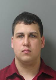 Nebraska Sex Offender Registry: James Douglas Colby