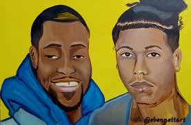 2022-2023 Philadelphia Exhibition — Souls Shot Portrait Project