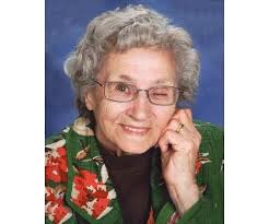 Helen Crawford Obituary (1919