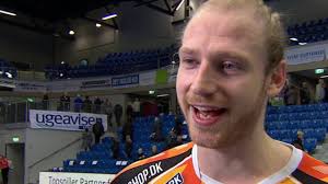 Kontrakten droppet med KIF Kolding