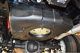 Maybe you would like to learn more about one of these? Titan Fuel Tanks 4030203 Titan Spare Tire Auxiliary Fuel Tank Systems Summit Racing