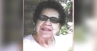 Ms. Ernestine Allen A.K.A. TINA Obituary