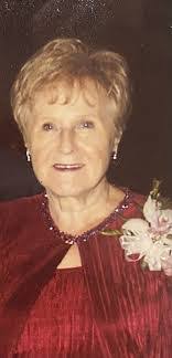 Patricia Orth's Instagram, Twitter & Facebook