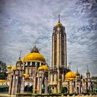 Sultan süleyman kraliyet camii ( malay : Masjid Diraja Sultan Suleiman Mosquee