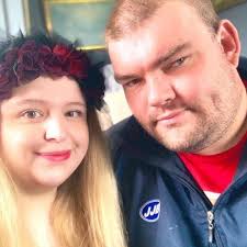 Could anyone please put our boys together and make a family photo ?