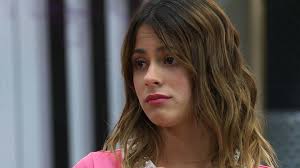 Mobile users we do reccomend you downloading the vk app or voeh app to watch our videos on. Extrait Video Violetta Saison 2 Extrait De L Episode 1 Allocine