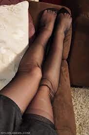 Angel Lovette - Heels porn gallery № 3488448 » 100% Fapability Porn