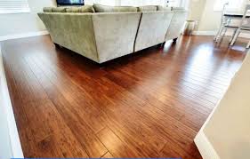 How To Repaur Hardwood And Bamboo Flooring Scratches