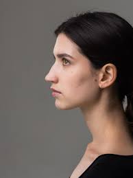 Anastasia Romanovskaya, 25, Moscow.Film and Theater talent. Official  Website