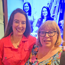 Mr. Garvey will see you now..." Damien Garvey looking simply spectacular at  the premiere of Disney's The Artful Dodger in Sydney last night! Damien  plays "Governor Edmund Fox" across the entire series