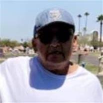 Obituary, Visitation & Funeral Information