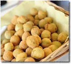 Stuffed And Fried Ascolana Olives Olive All Ascolana Recipe Recipes Food Food Processor Recipes