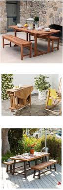 Shop Target For Picnic Table You Will Love At Great Low Prices Free Shipping On Orders Of 35 Or Free Same Day Pick Up In Store Bric In 2018 Mesas Proy