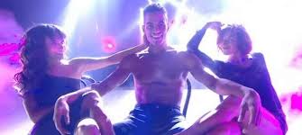 22 juin 2021 ici tout commence : Danse Avec Les Stars 9 Terence Telle Se Confie Sur Son Depart Mce Tv